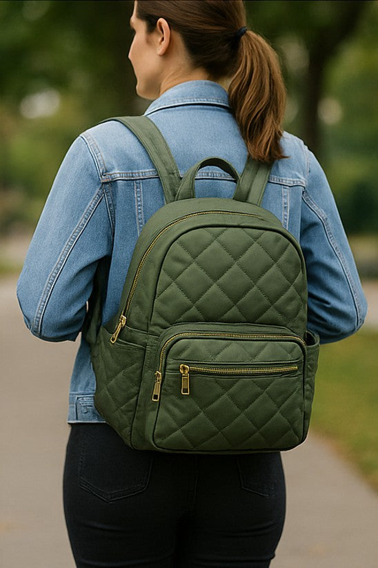 Set Morral & Neceser
