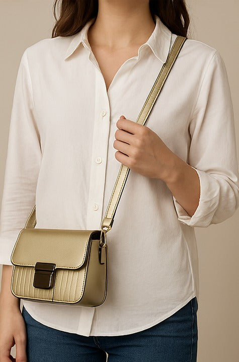 Bolso Glam Chic
