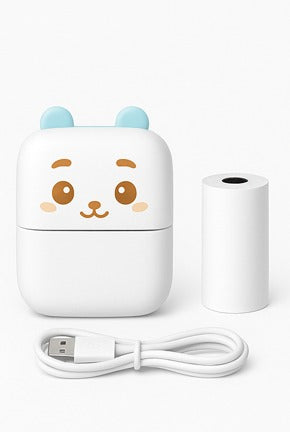 Mini Impresora Pocket Printer