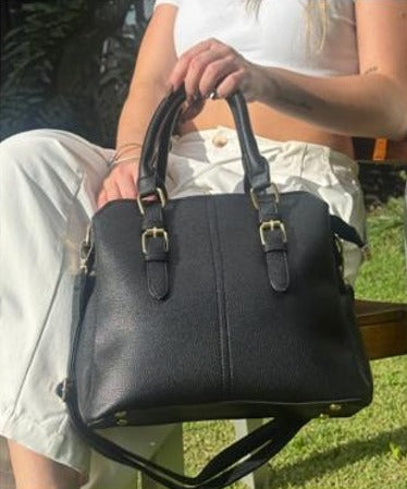 Bolso Executive Glam
