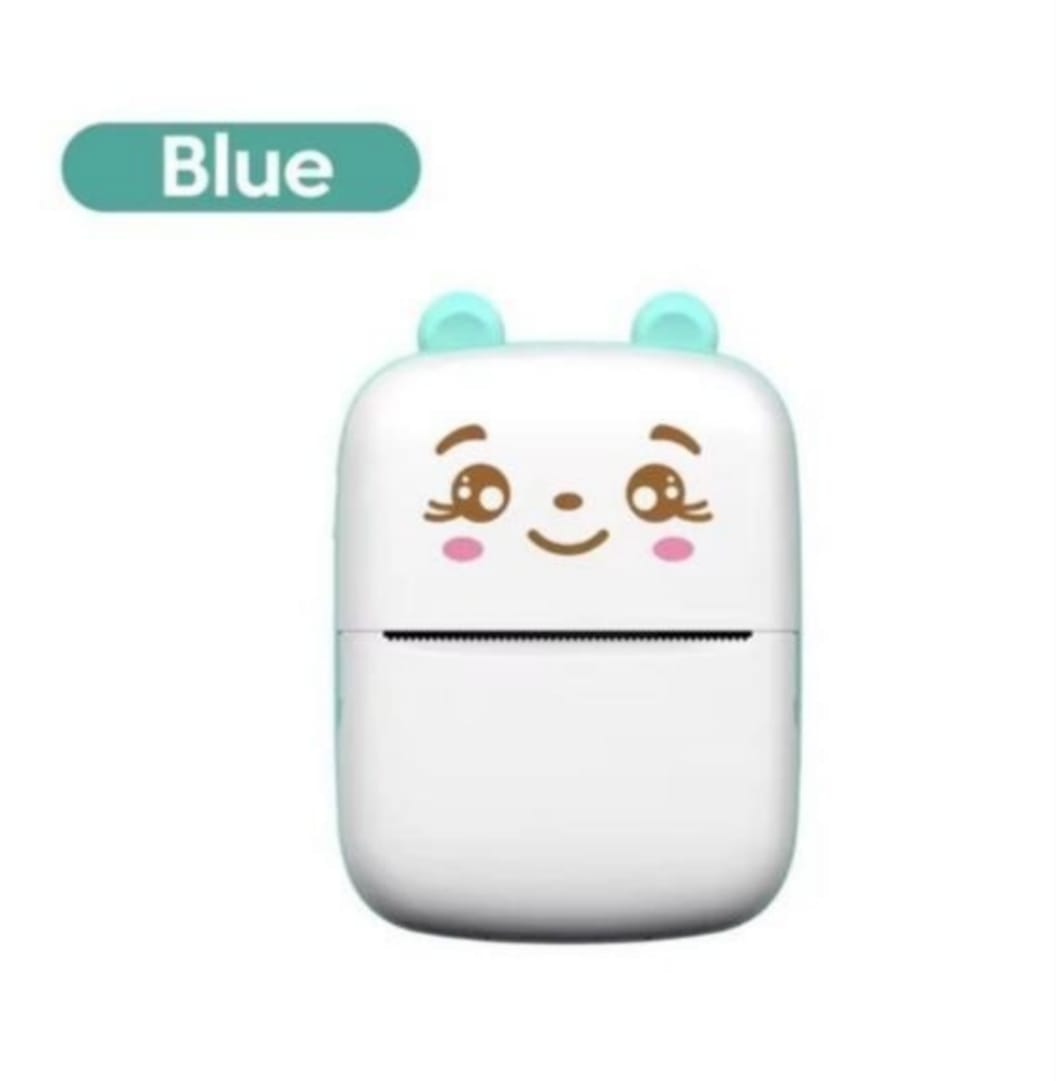 Mini Impresora Pocket Printer