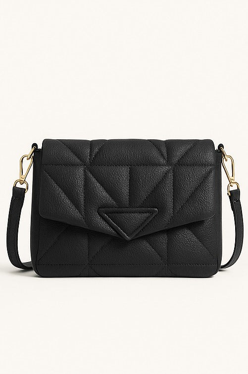 Mini Bandolera "TrendyGeo"