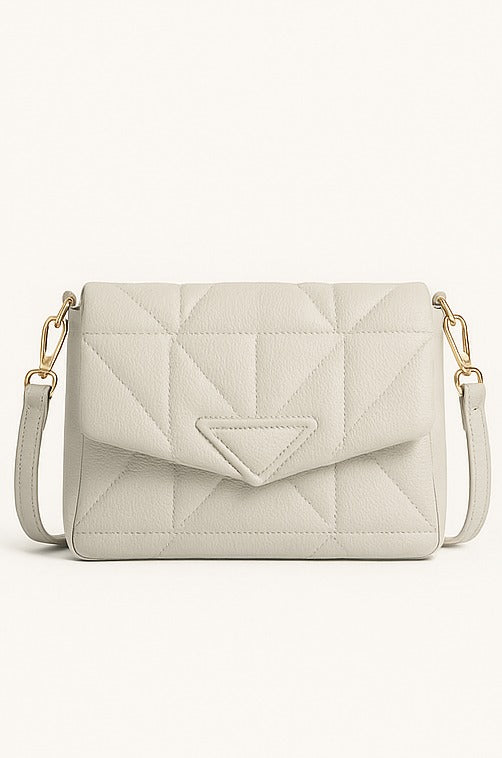 Mini Bandolera "TrendyGeo"