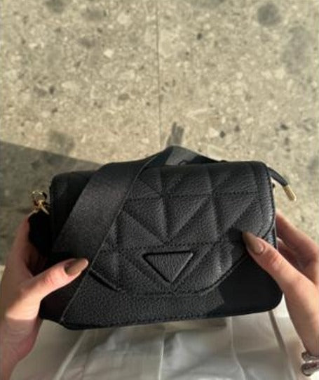 Mini Bandolera "TrendyGeo"