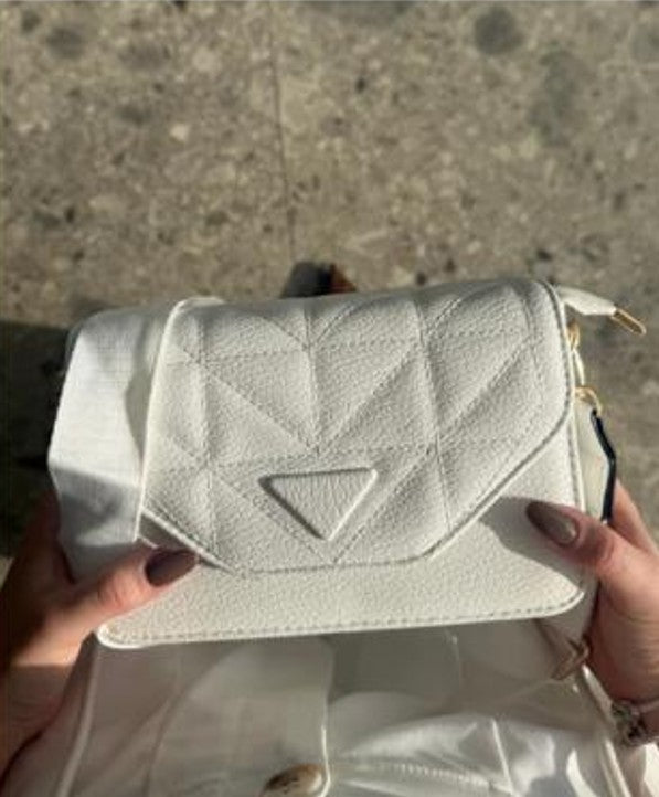 Mini Bandolera "TrendyGeo"