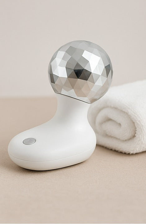 Masajeador Facial y Corporal 3D