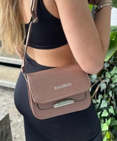 Bolso BALIMISS Elegancia Compacta