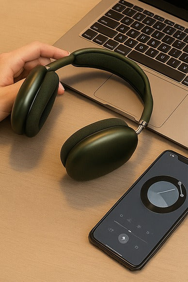 Audífonos Premium P9