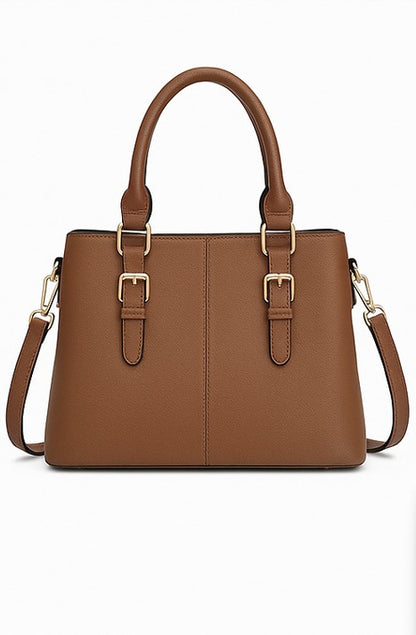 Bolso Executive Glam