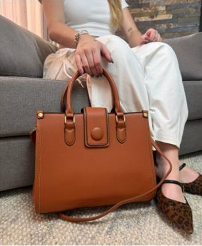 Bolso "Elegancia Urbana"