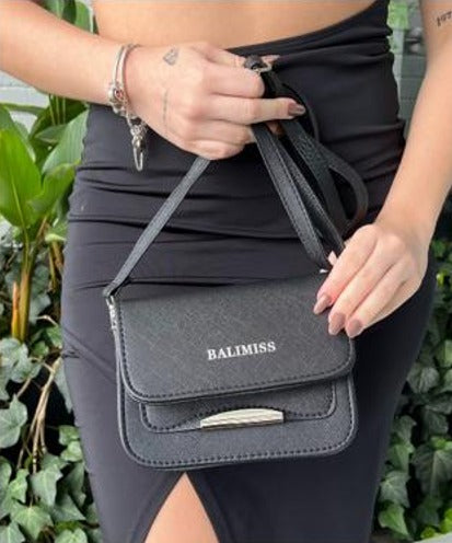 Bolso BALIMISS Elegancia Compacta