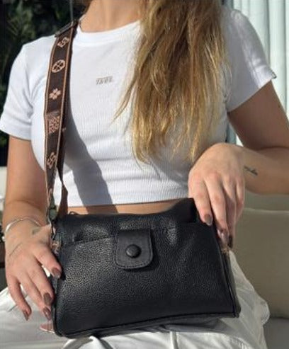 Bolso Elegancia Chic