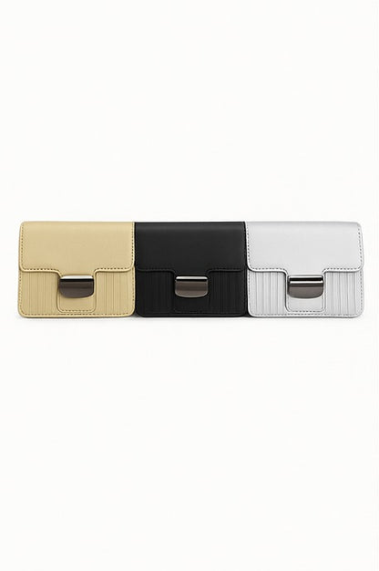 Bolso Glam Chic