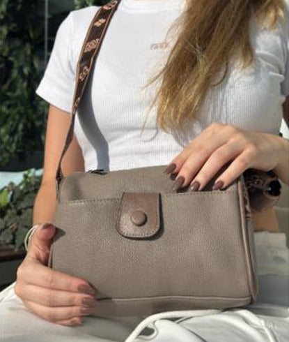 Bolso Elegancia Chic