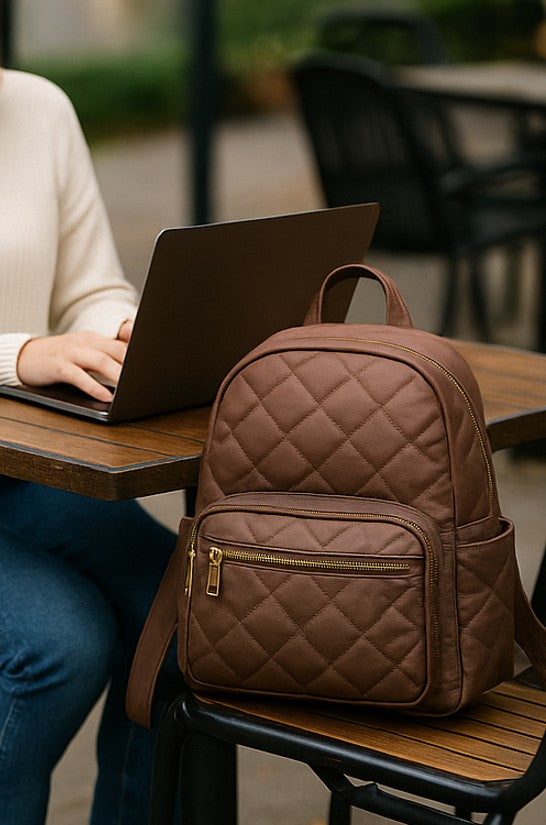 Set Morral & Neceser