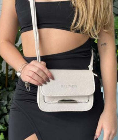 Bolso BALIMISS Elegancia Compacta