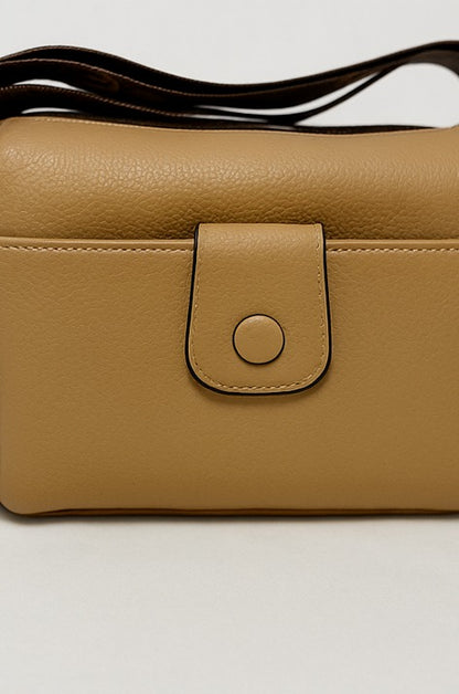 Bolso Elegancia Chic