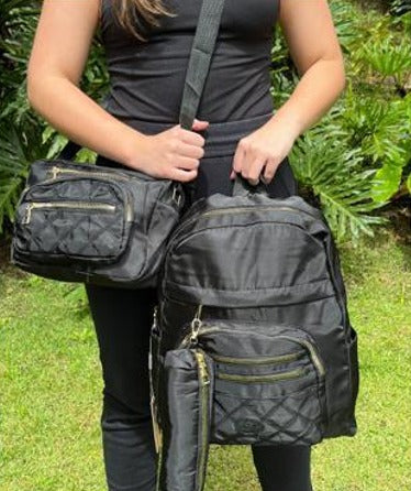 Set Morral & Neceser
