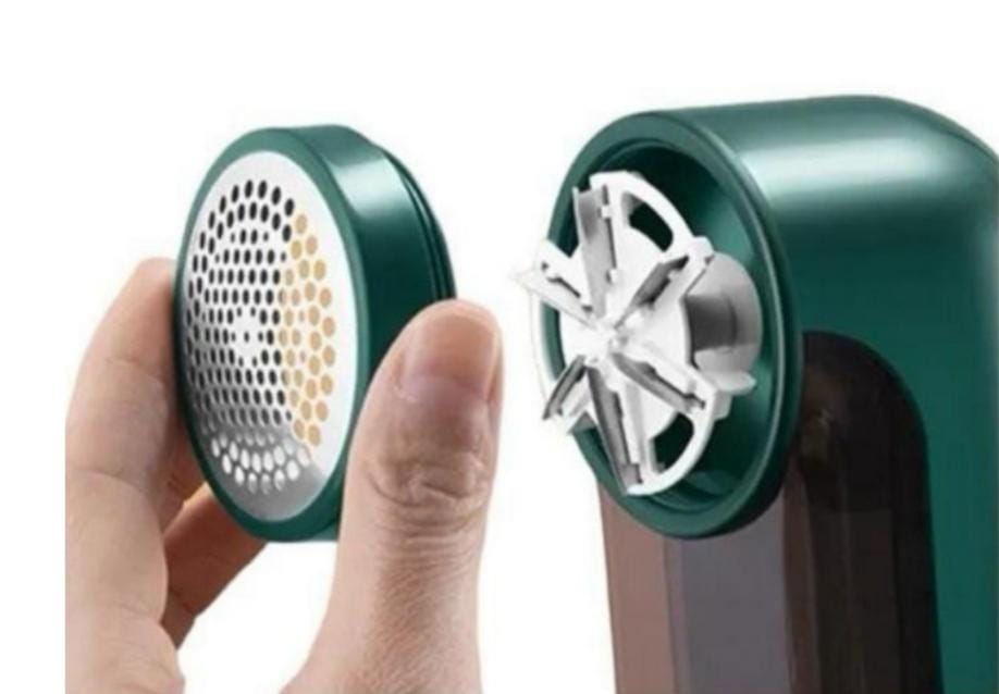 Quitamotas Eléctrico