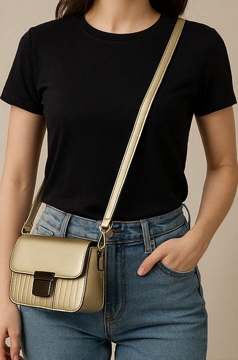 Bolso Glam Chic