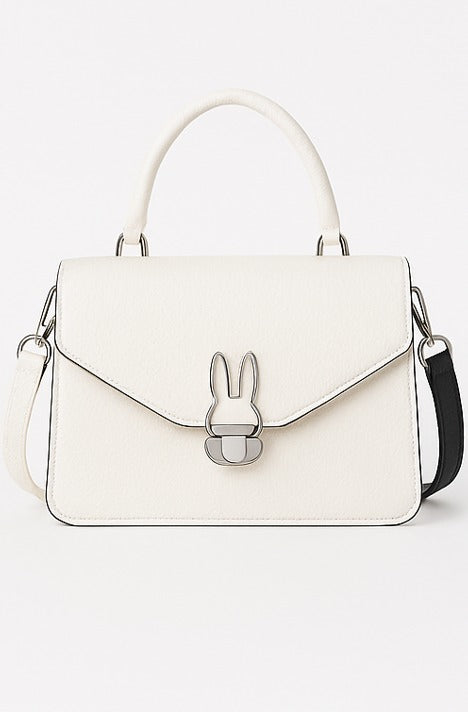 Bolso Bandolera “Conejito Urbano”