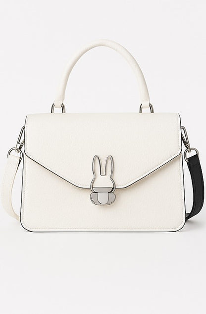 Bolso Bandolera “Conejito Urbano”