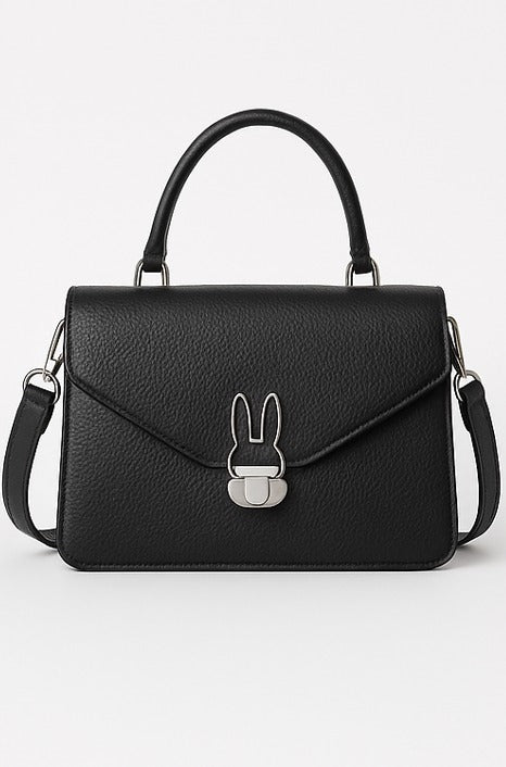 Bolso Bandolera “Conejito Urbano”