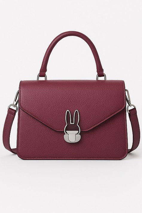 Bolso Bandolera “Conejito Urbano”