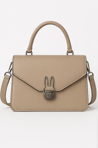 Bolso Bandolera “Conejito Urbano”