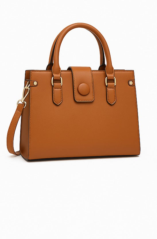 Bolso "Elegancia Urbana"