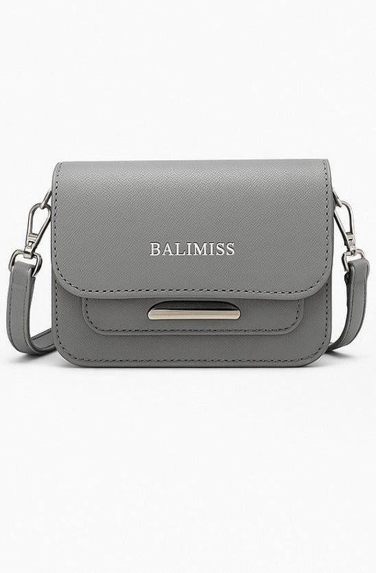 Bolso BALIMISS Elegancia Compacta