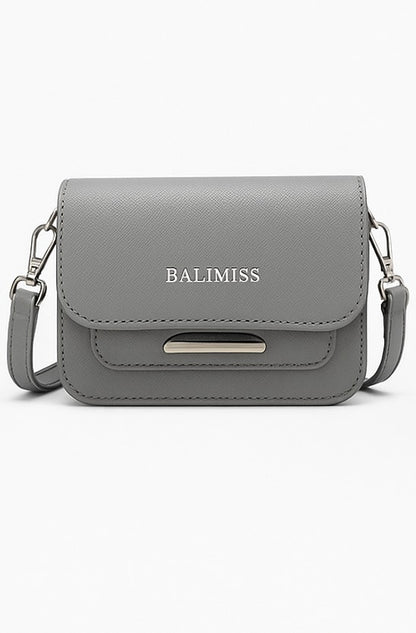 Bolso BALIMISS Elegancia Compacta