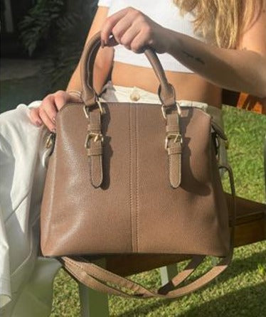 Bolso Executive Glam