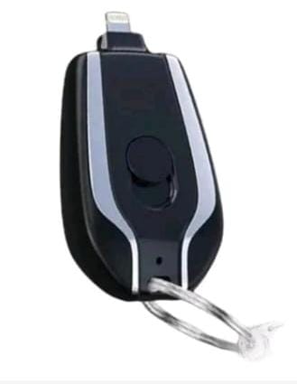 Mini Cargador Portátil