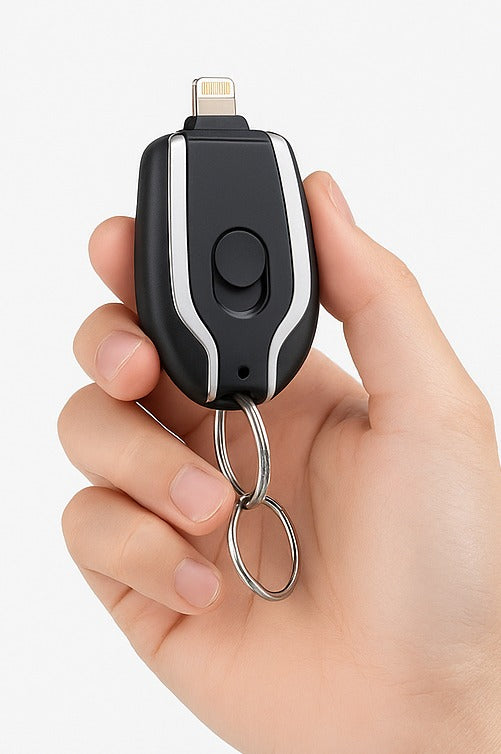 Mini Cargador Portátil