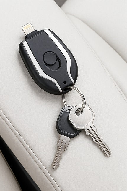 Mini Cargador Portátil