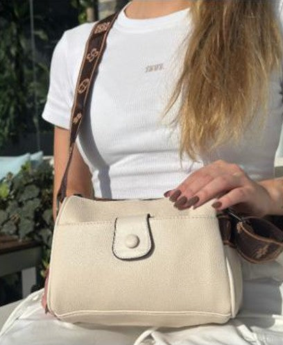 Bolso Elegancia Chic