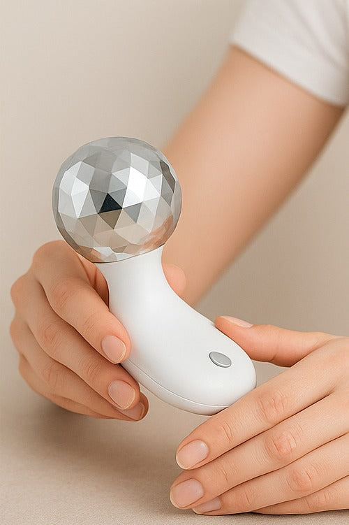 Masajeador Facial y Corporal 3D