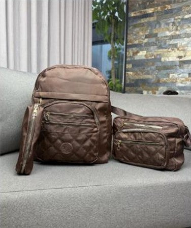 Set Morral & Neceser