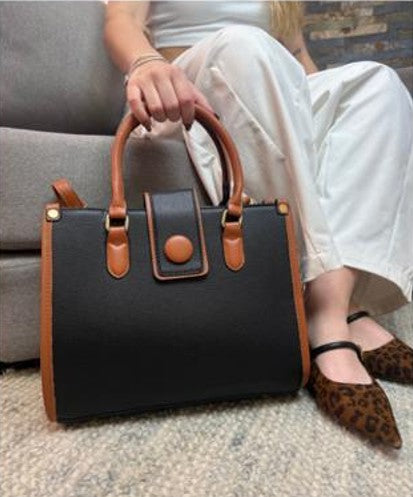 Bolso "Elegancia Urbana"