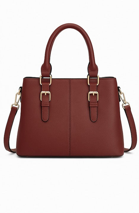 Bolso Executive Glam