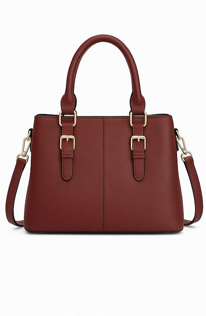 Bolso Executive Glam