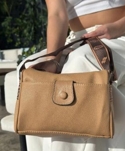 Bolso Elegancia Chic