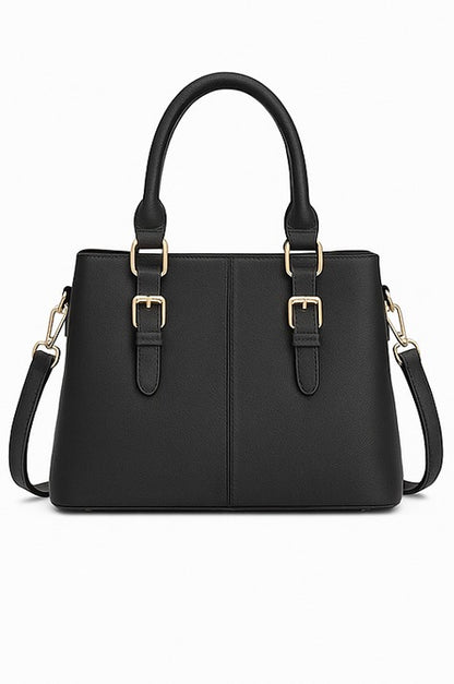 Bolso Executive Glam