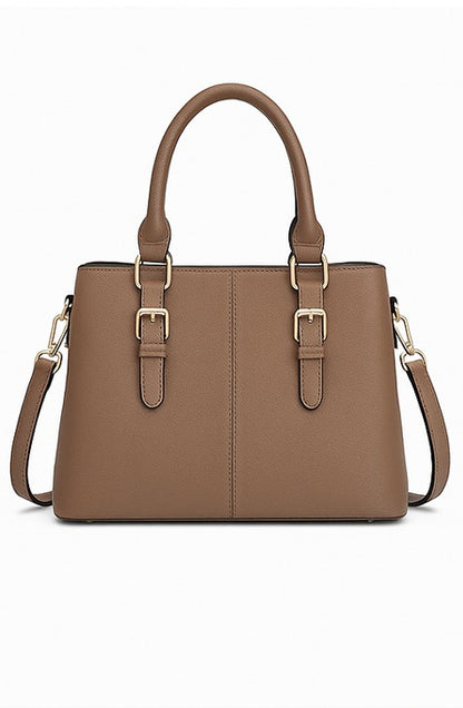 Bolso Executive Glam