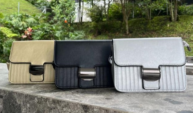 Bolso Glam Chic