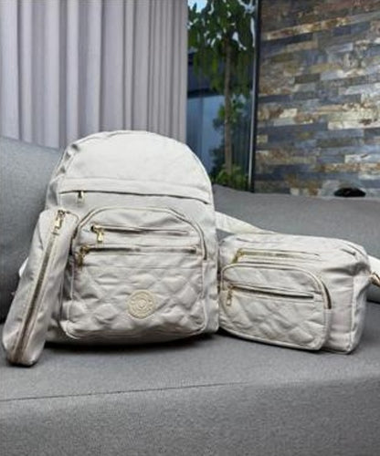 Set Morral & Neceser