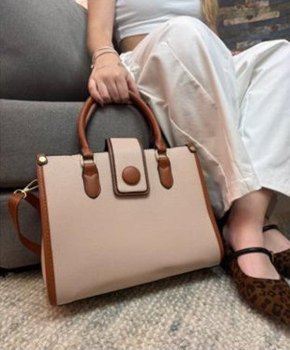 Bolso "Elegancia Urbana"