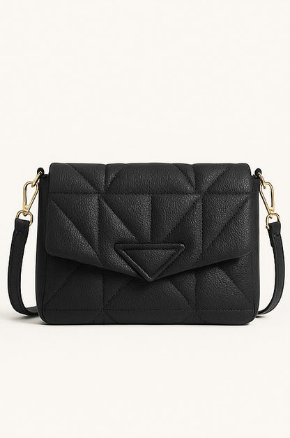 Mini Bandolera "TrendyGeo"
