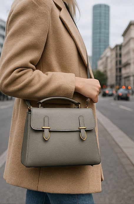 Bolso Encanto Urbano